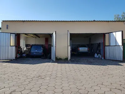 Mechanika i Wulkanizacja Tomasz Nowak