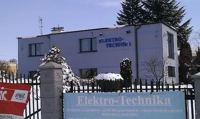 Elektro-Technika